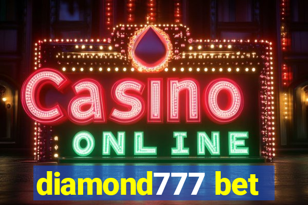 diamond777 bet